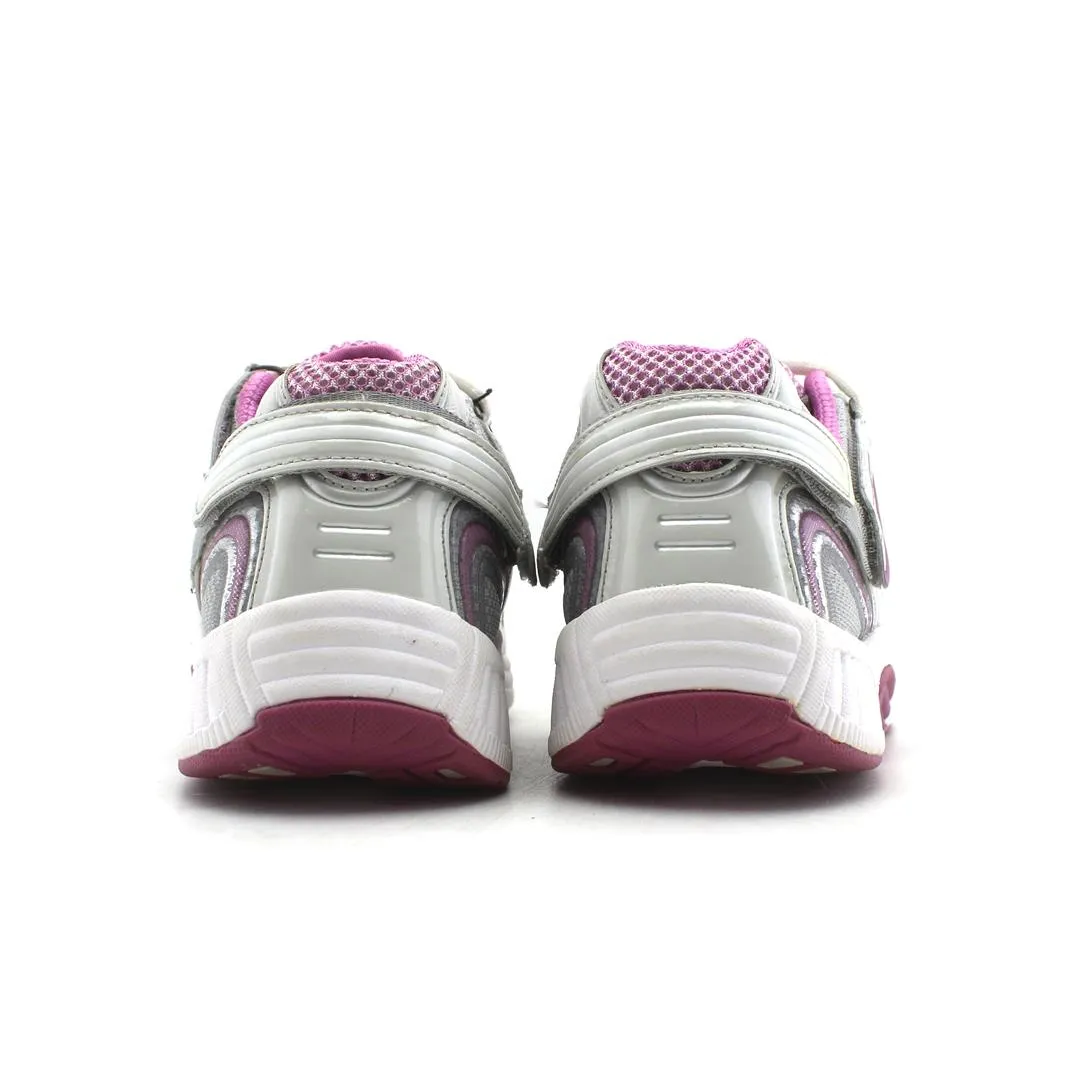 Running Shoes Free Flyknit ORTHOFEET VERVE TIE-LESS - FUCHSIA