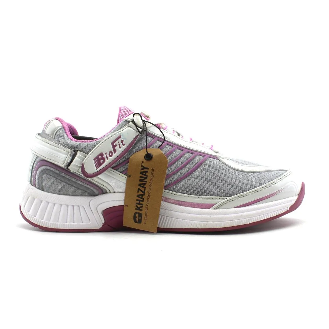 Vs Running Shoes ORTHOFEET VERVE TIE-LESS - FUCHSIA