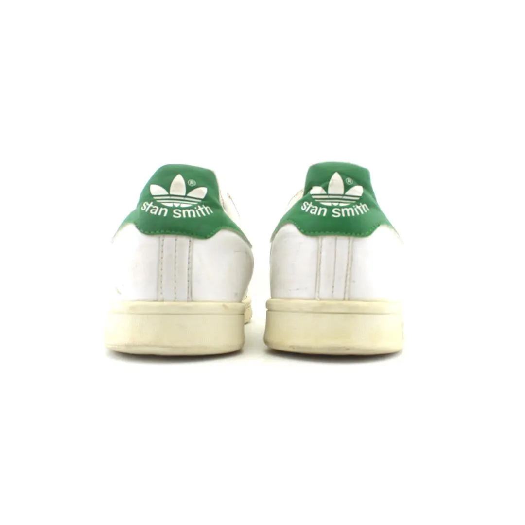 Military Discount ADIDAS STAIN SMITH