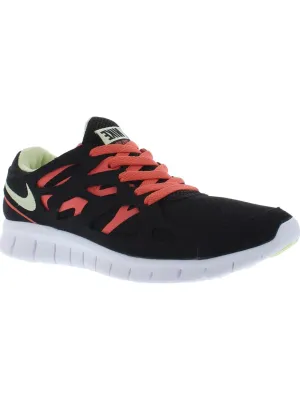 Women's Textured Running Shoes,Black Lone Peak Running Shoes