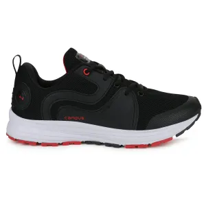 Bridal Running Shoes SKYMAX-2 Black Men's Running Shoes