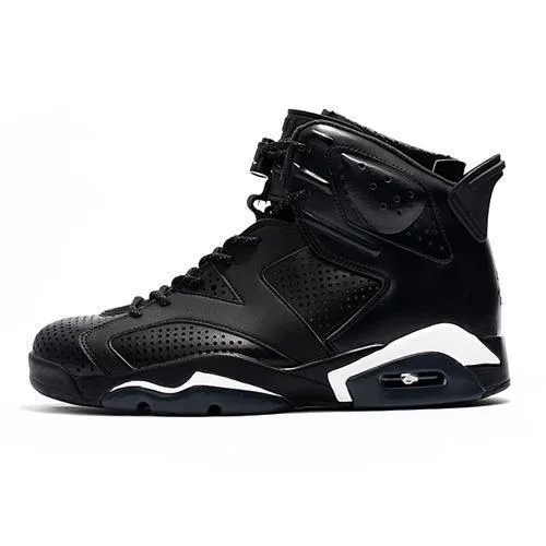 Nike Air Jordan 6 Retro Black Cat Men Shoes Sale Size US 7, 8, 8.5, 9, 10, 11, 12, 13 Asics Gt 1000 5 Running Shoes