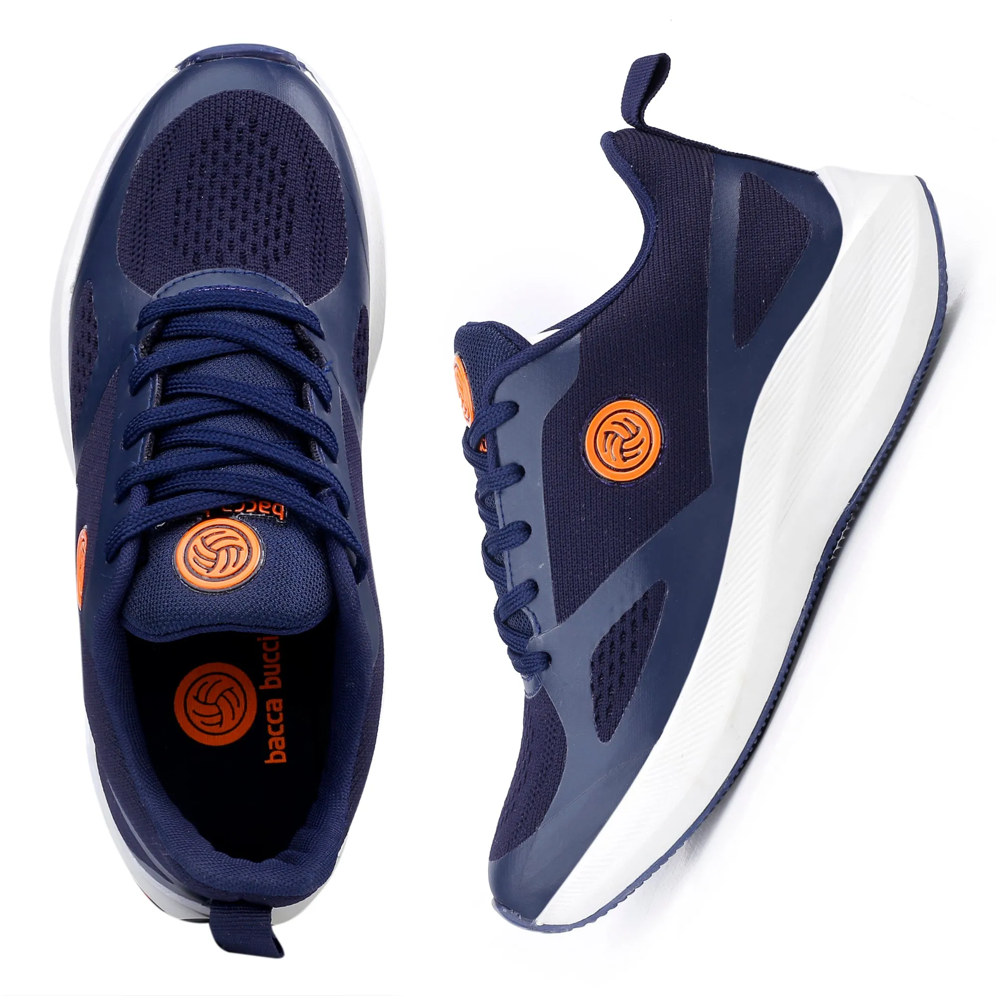 Cascadia Running Shoes Bacca Bucci IMPACT Running Shoes/Sneakers for Gym/Training/Casual Walking for Women