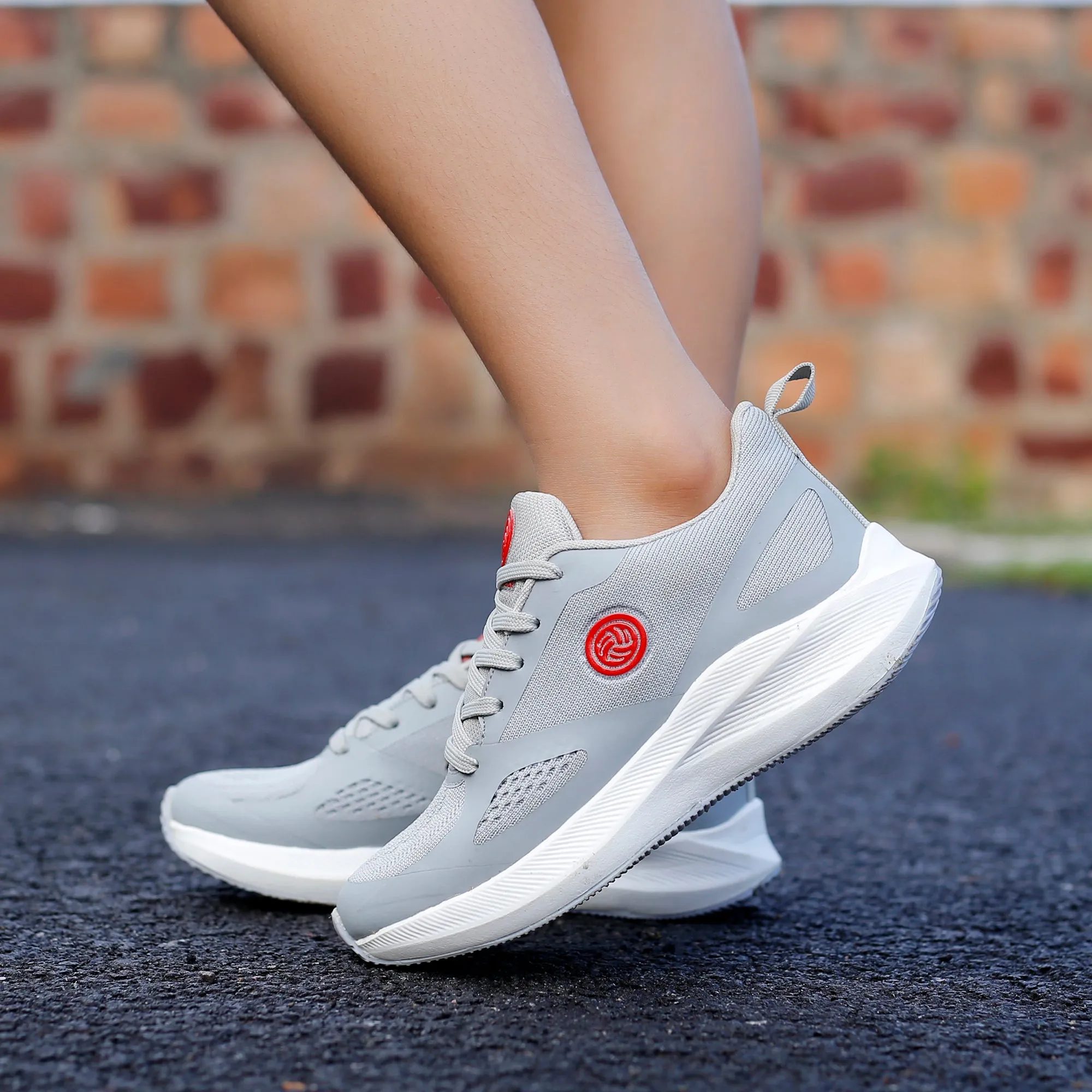 Best Winter Trail Running Shoes Bacca Bucci IMPACT Running Shoes/Sneakers for Gym/Training/Casual Walking for Women