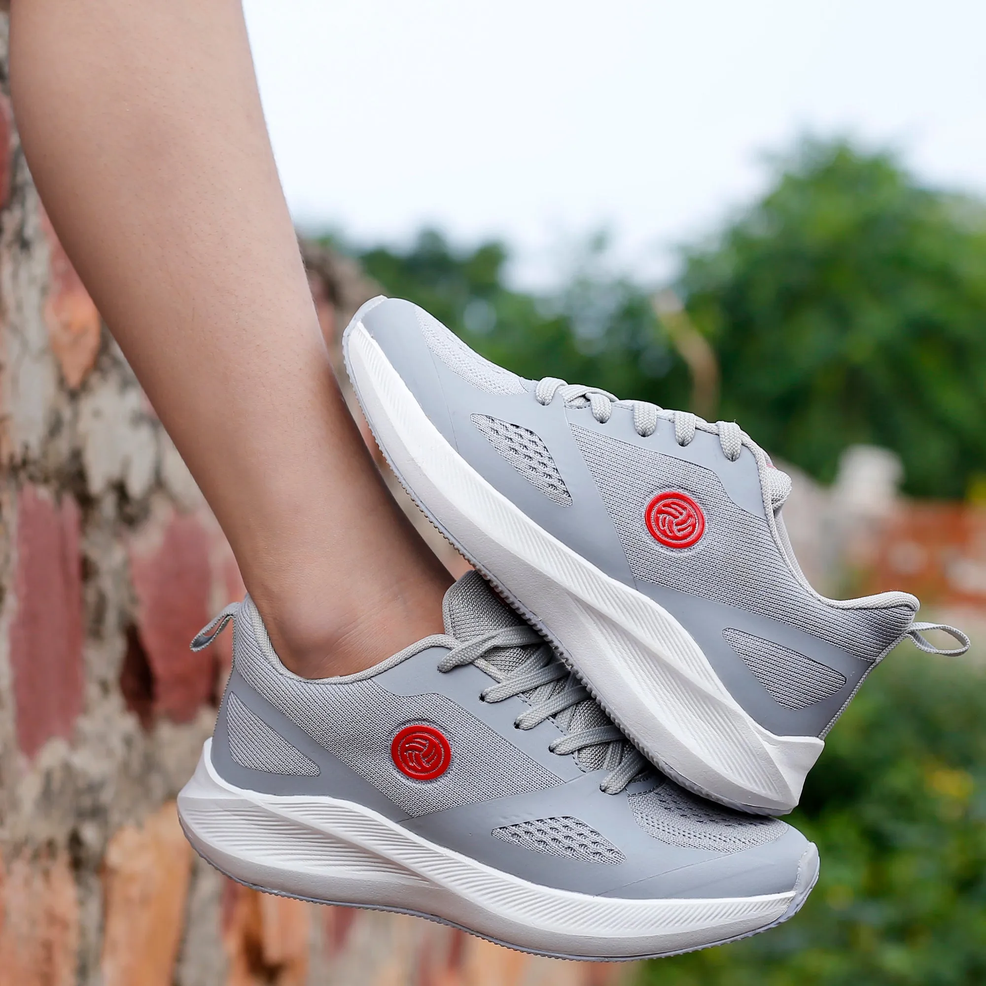 Bacca Bucci IMPACT Running Shoes/Sneakers for Gym/Training/Casual Walking for Women Best Trail Running Shoes Reddit