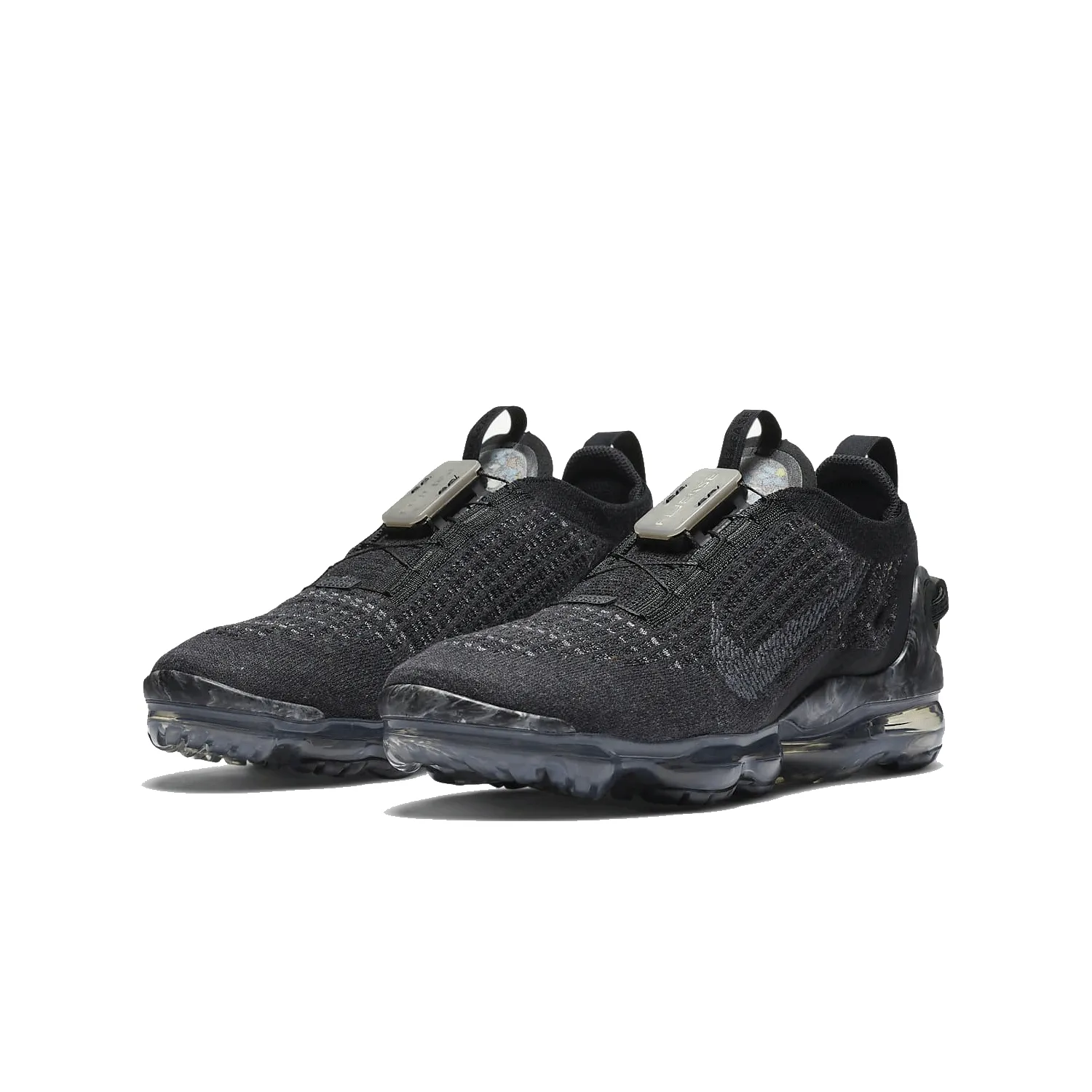 VaporMax flyknit 2020 - Black Asics Spikeless Track Shoes