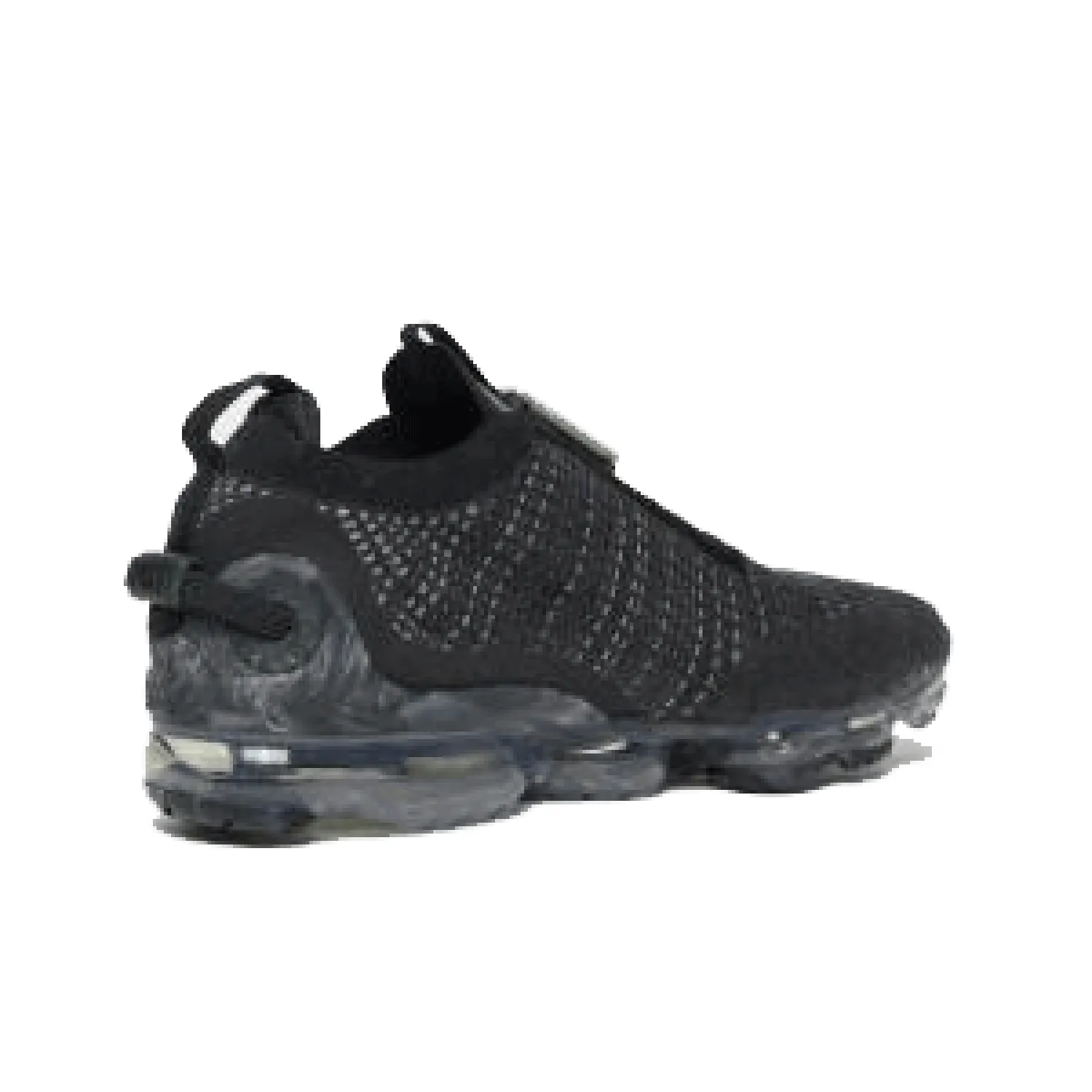 VaporMax flyknit 2020 - Black Top Of The Line Asics Running Shoe