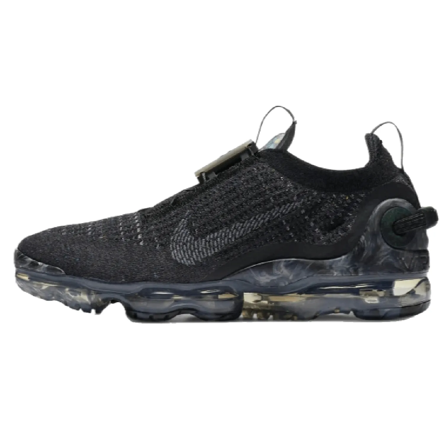Asic Trail Running Shoes VaporMax flyknit 2020 - Black