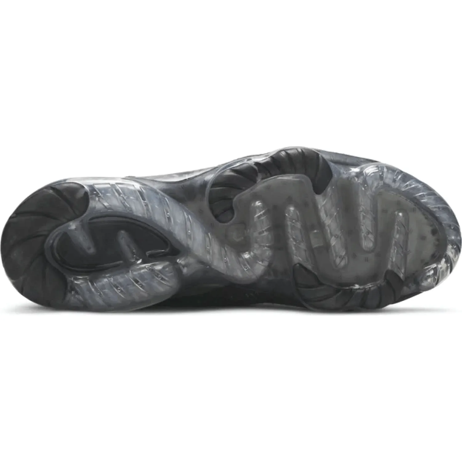 Asics Novablast 4 Running Shoe VaporMax flyknit 2020 - Black