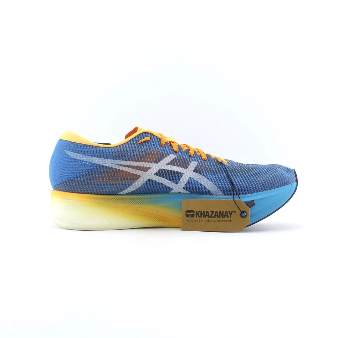 ASICS METASPEED EDGE  Top Ten Running Shoes