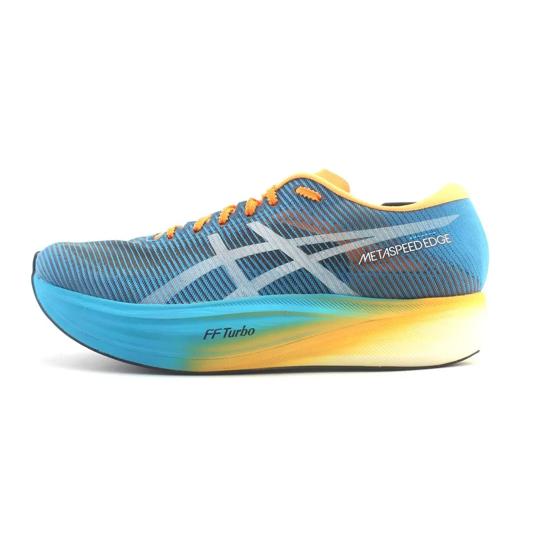 ASICS METASPEED EDGE  Best Running Shoe Stores Nyc Gait Analysis