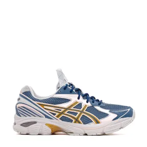 Asics Shoes Nimbus 26 Asics Men UB8-S GT-2160 Azure Pure Gold 1203A641-400