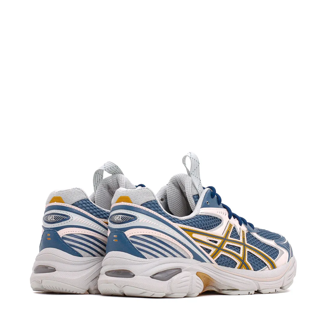 Asics Men UB8-S GT-2160 Azure Pure Gold 1203A641-400 Cyber Monday Asics Shoes