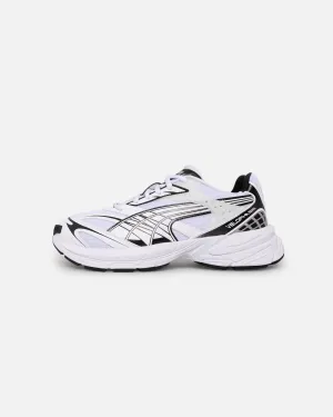 Asics Gel Quantum 90 Running Shoes Puma Velophasis Always On White