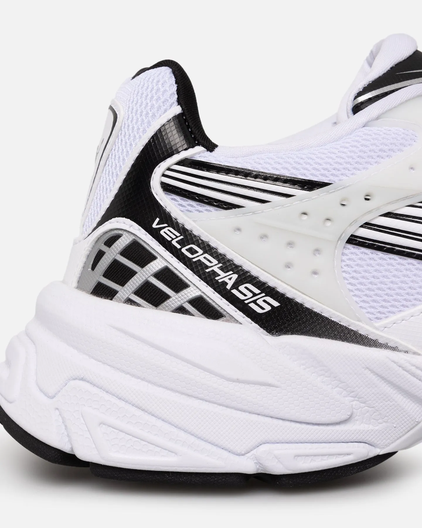 Asics 360 Shoes Puma Velophasis Always On White