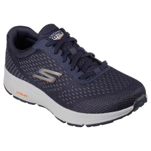 Run 70s 2.0 Lifestyle Tennis Shoes GO RUN CONSISTENT - NAVY ORANGE
