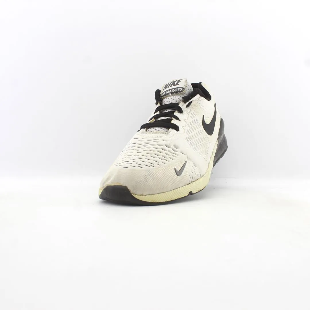 NIKE AIR MAX 270 Best Running Shoes For Road Running