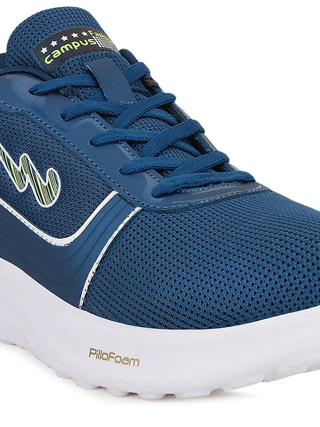 Shoes For Running And Lifting OZONE N Blue Men's Running Shoes
