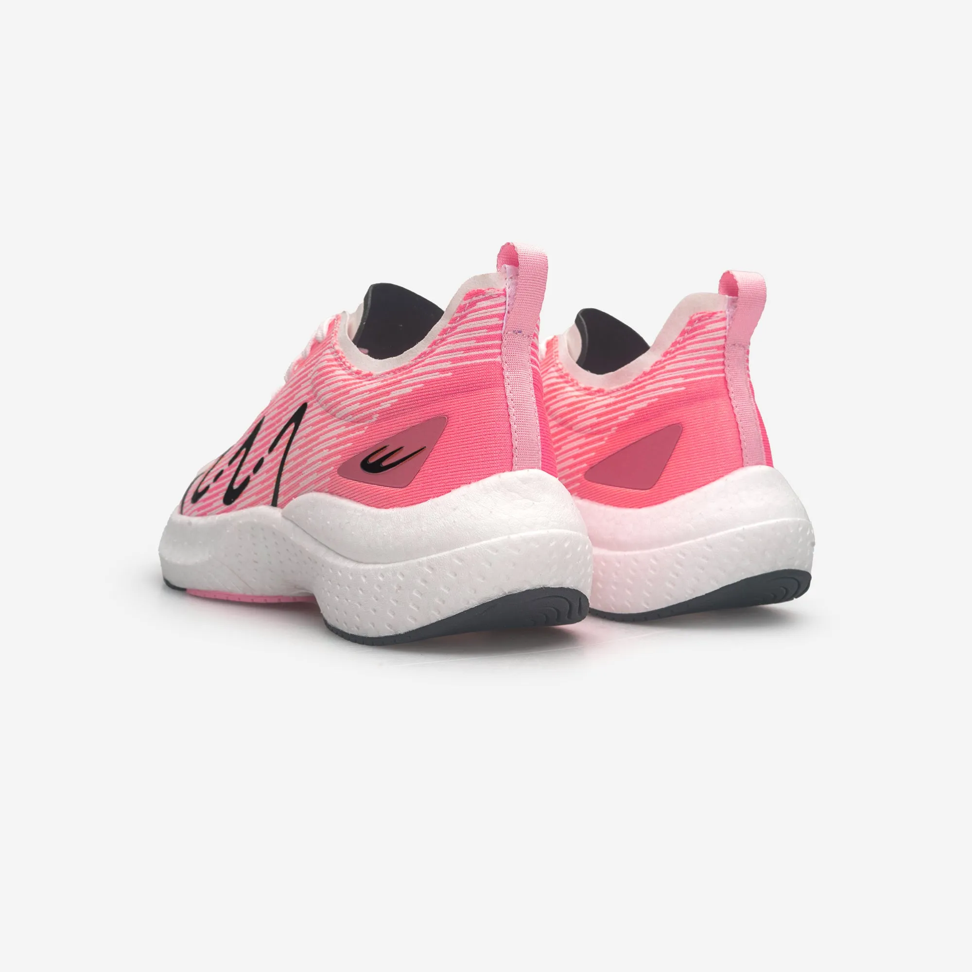 SPEED RUNNERS L Drop In Running Shoes