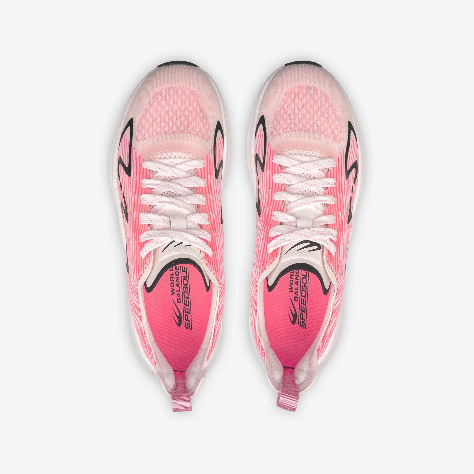 SPEED RUNNERS L Novablast 4 Running Shoe