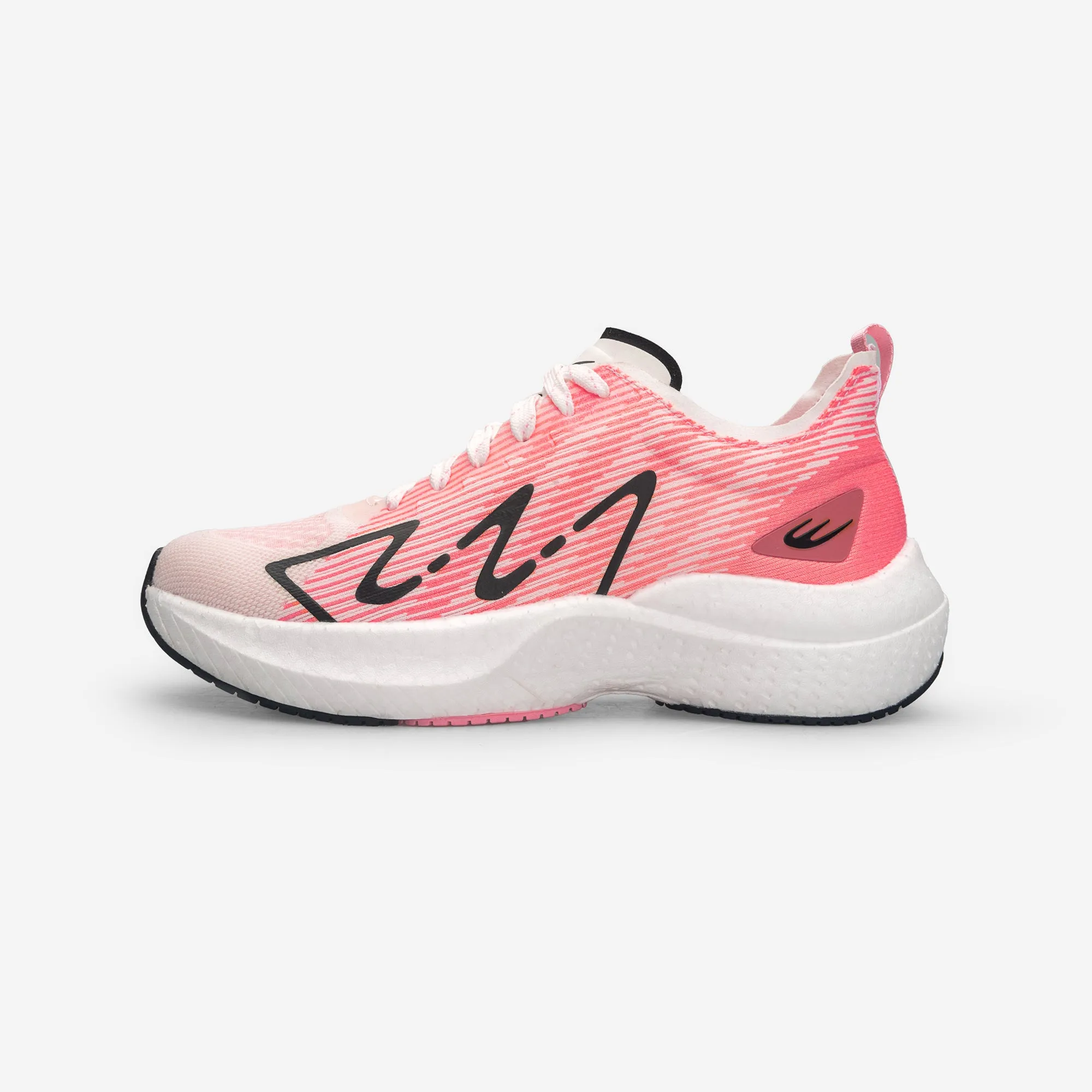 Walk In Running Shoes SPEED RUNNERS L