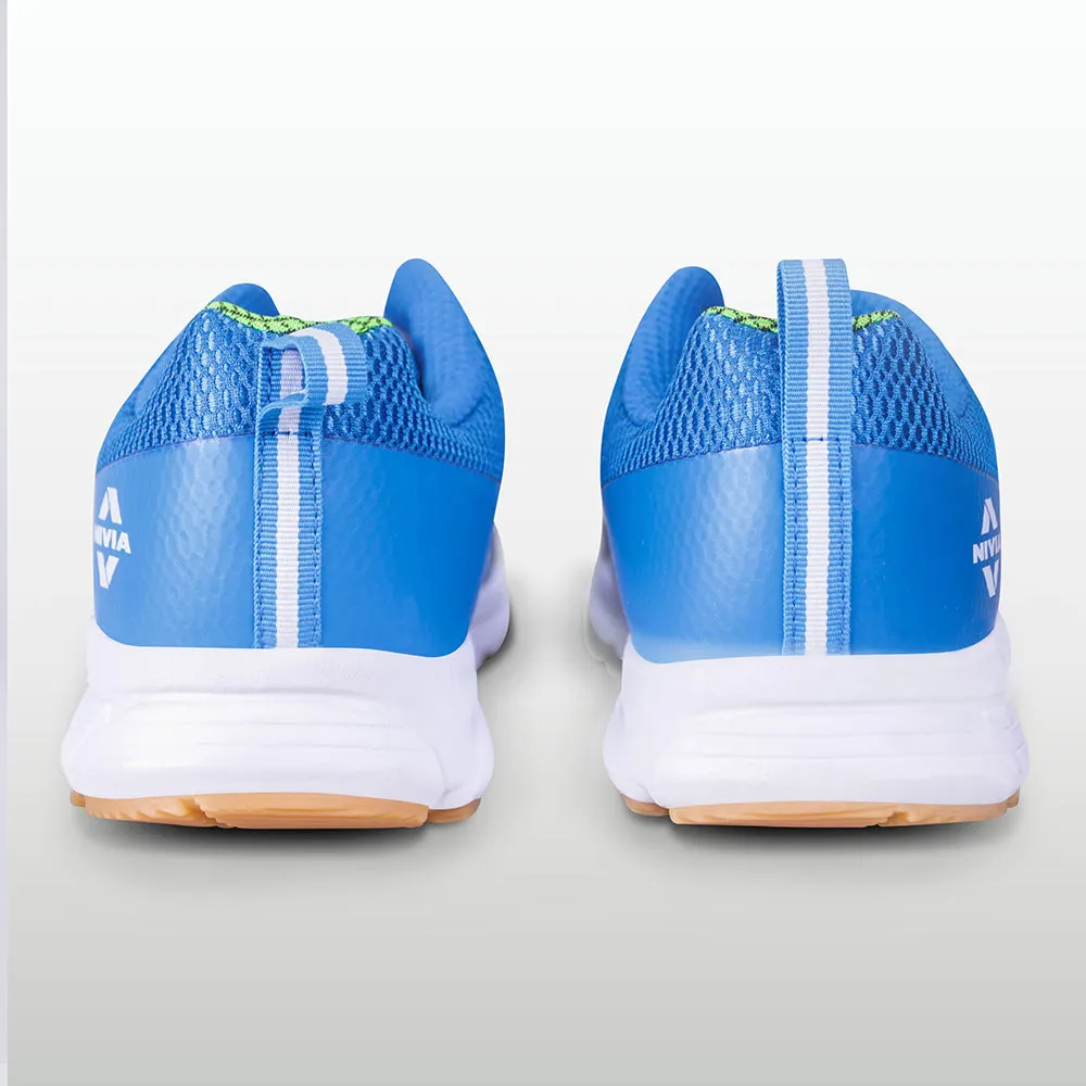 Running Shoes With Flat Sole Snake 2.0