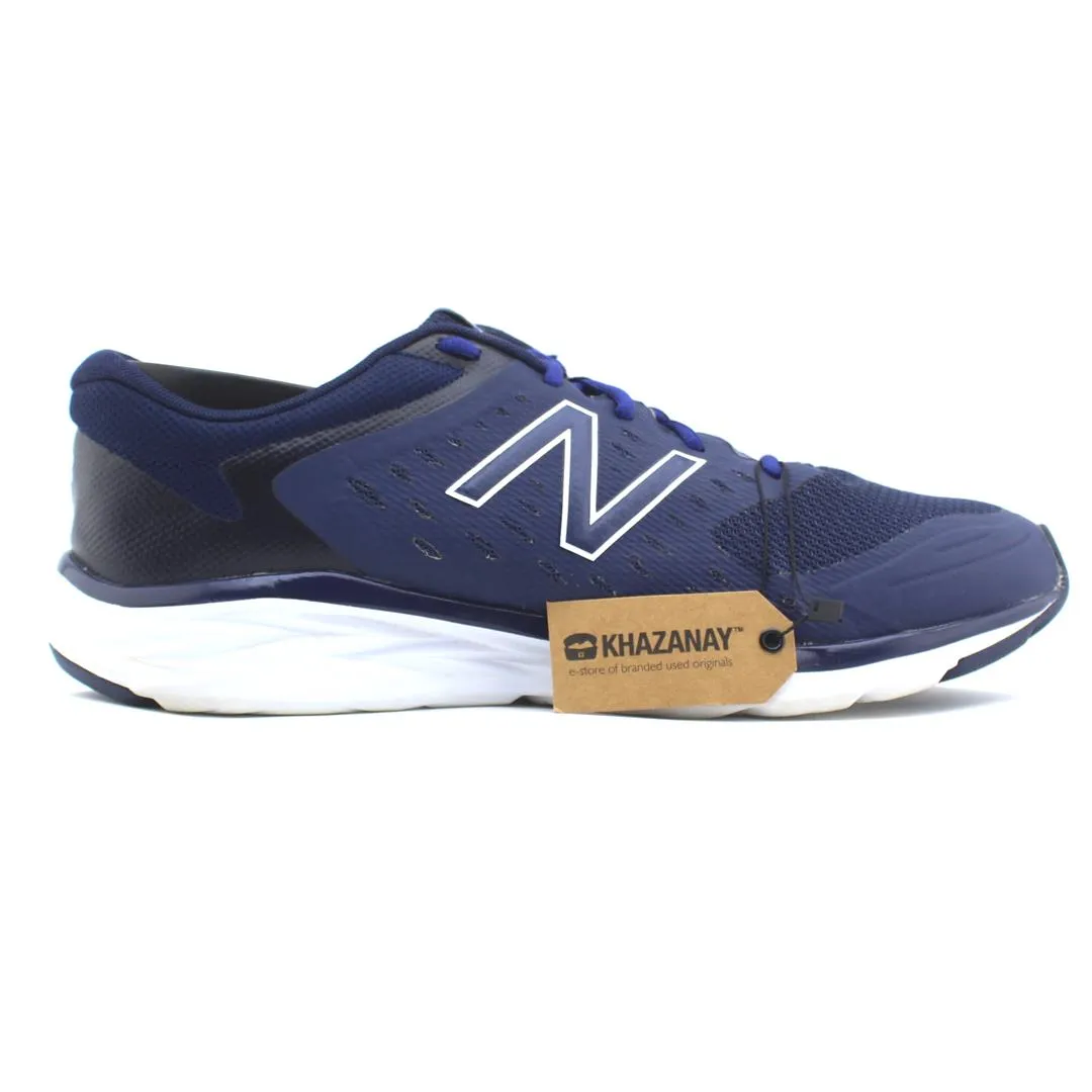 NEW BALANCE SPEED RIDE 490 V5 Running Shoes Without Shoelaces