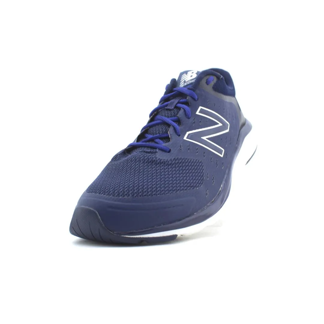Breaking In New Running Shoes NEW BALANCE SPEED RIDE 490 V5