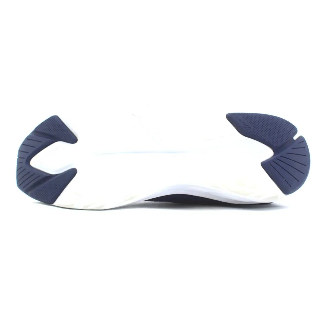 How To Lace Running Shoes NEW BALANCE SPEED RIDE 490 V5