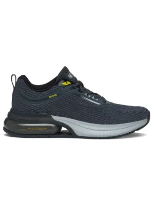 CANVA Grey Men's Running Shoes Running Shoes Retailers