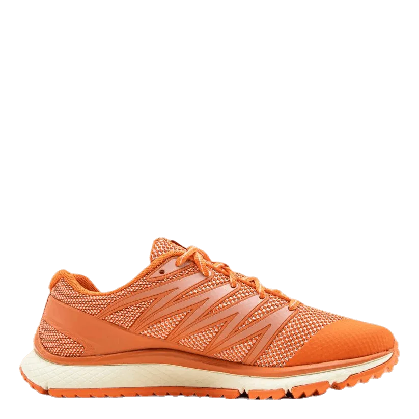 Running Shoe Geeks Bare Access XTR Pink