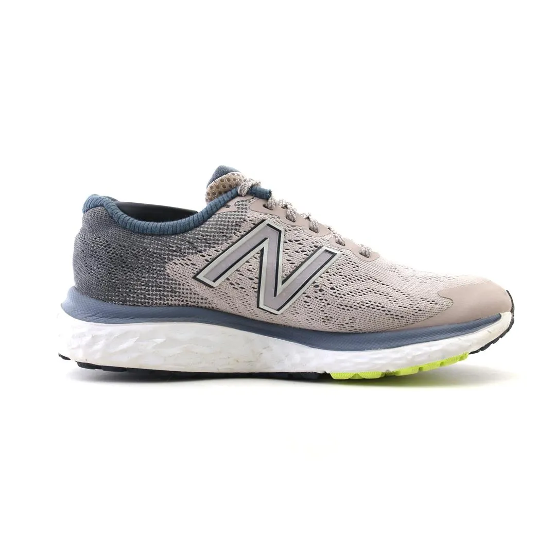 Trail Running Shoes Gore-tex NEW BALANCE FRESH FOAM  860V7