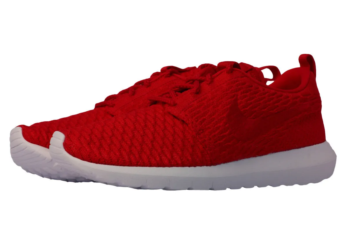 Running Shoes For Overpronation Flat Feet Men's Nike Roshe NM Flyknit