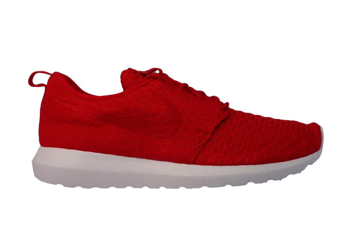 Best Overpronation Running Shoes Men's Nike Roshe NM Flyknit