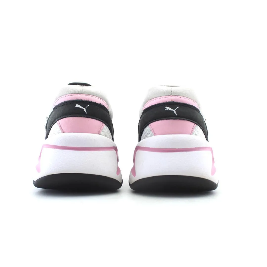PUMA NOVA 90S Dress Running Shoes