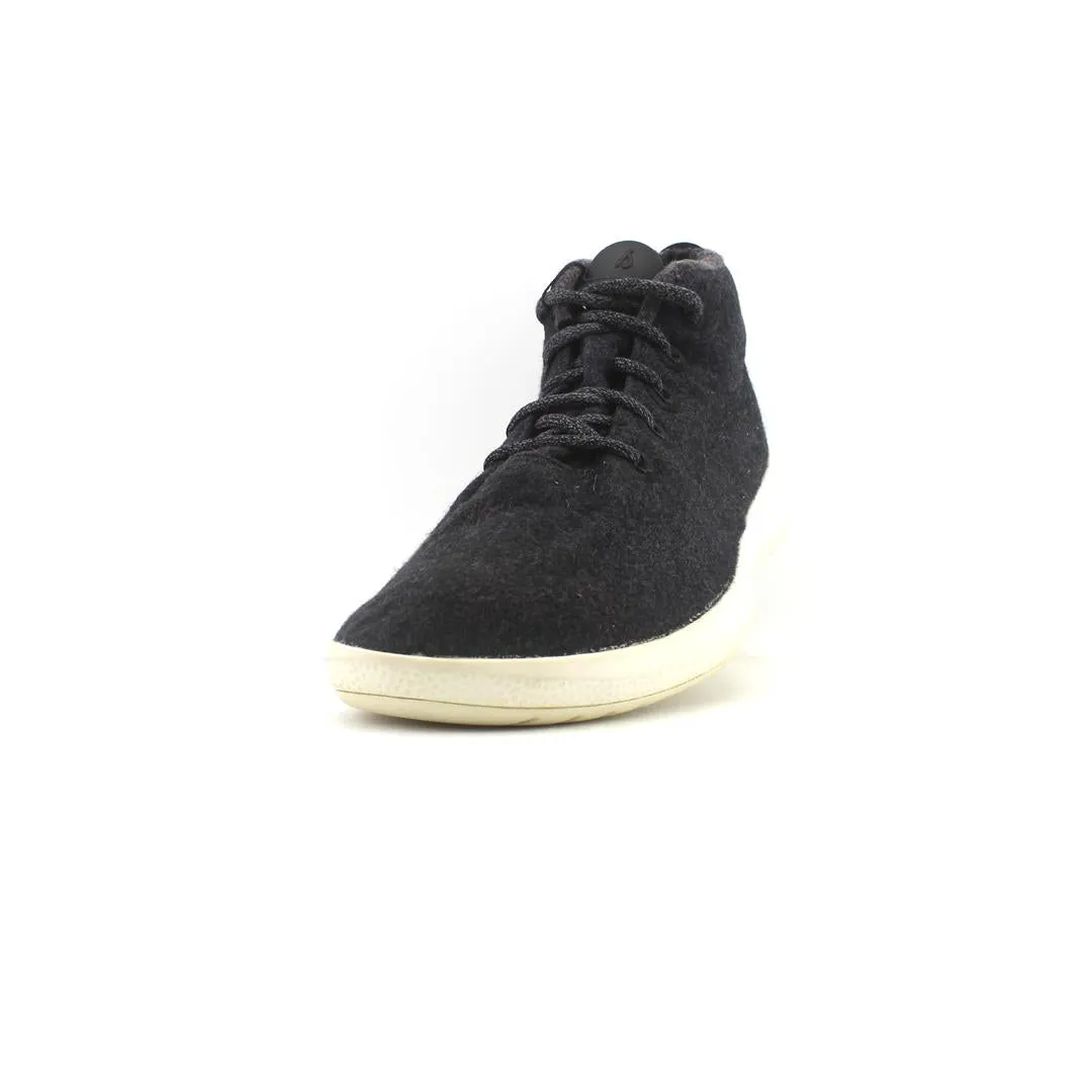 ALLBIRDS WOOL RUNNER UP MIZZLE Running Shoes With Flat Sole