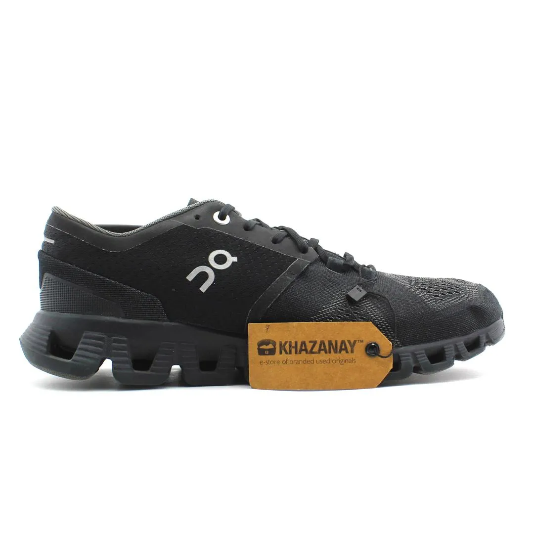 Best Running Shoe For Overweight ON CLOUD X 1