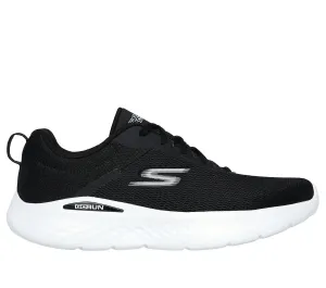 Best Running Shoes Reddit GORUN LITE - QUICK STRIDE - BLACK WHITE