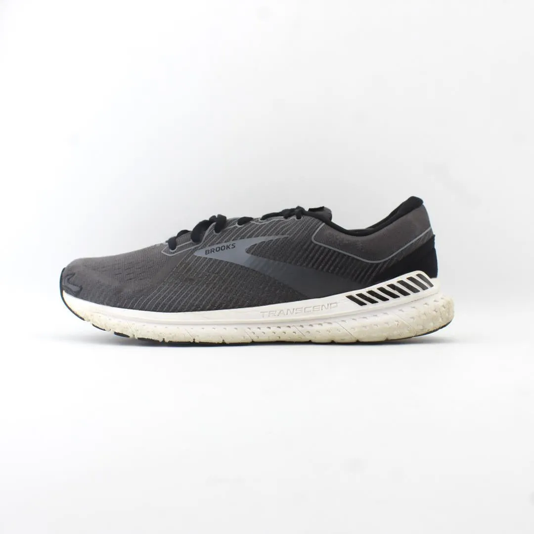 Running Shoes Smell BROOKS TRANSCENO 7