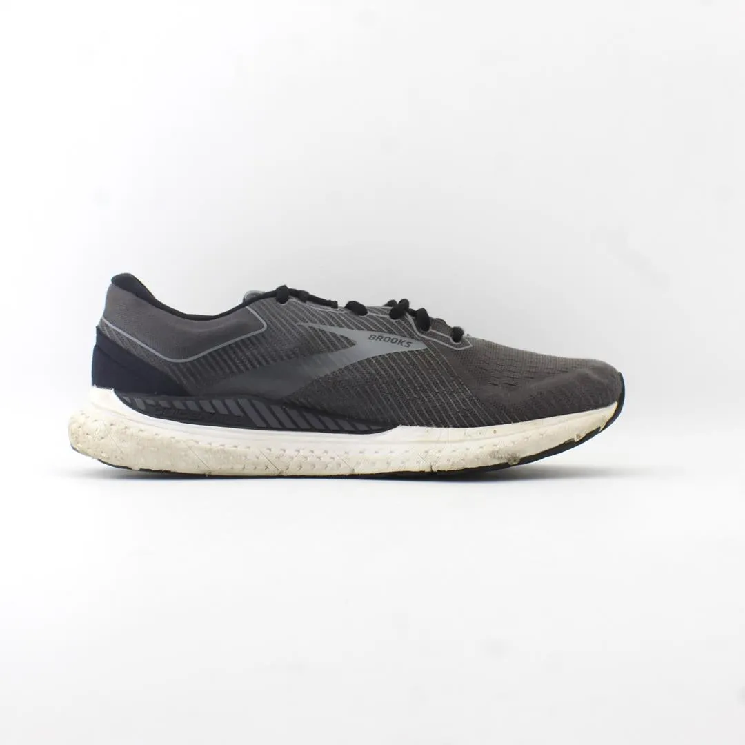 Running Shoes Guru BROOKS TRANSCENO 7