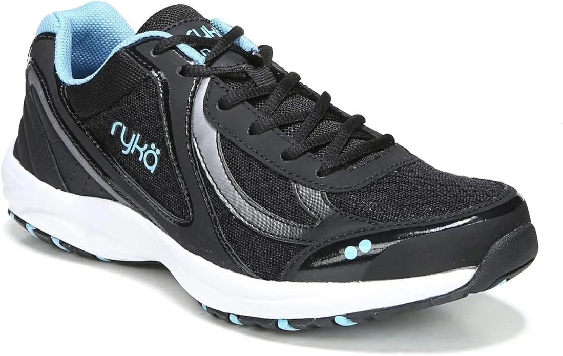 Ryka Dash 3 US 5 Sneakers Good For Heel Spurs