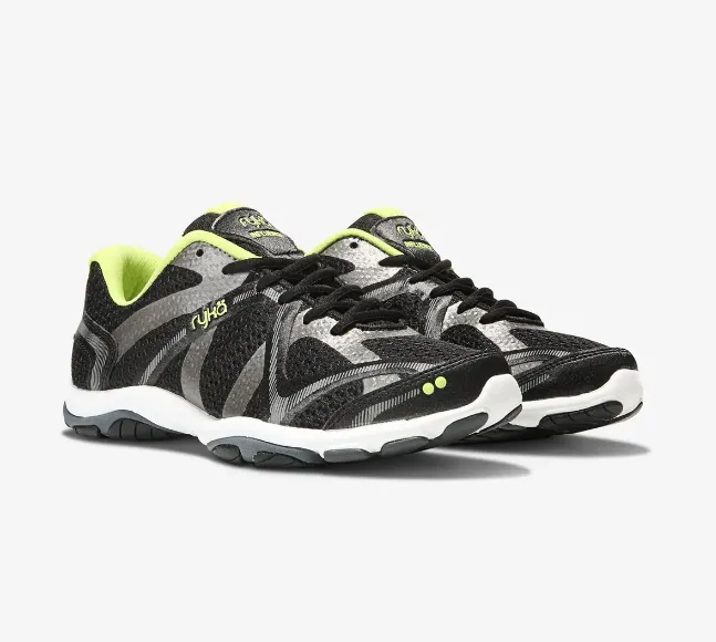 Pump Sneakers ryka Influence Training Shoe