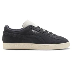 Suede Premium Lace Up Sneakers Puma Amoko Shoes