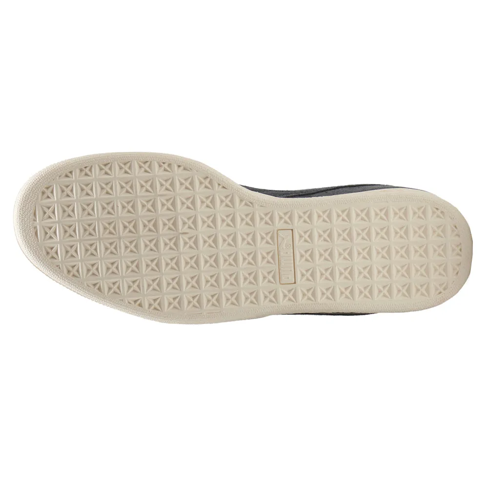 Suede Premium Lace Up Sneakers Puma High Quality Shoes