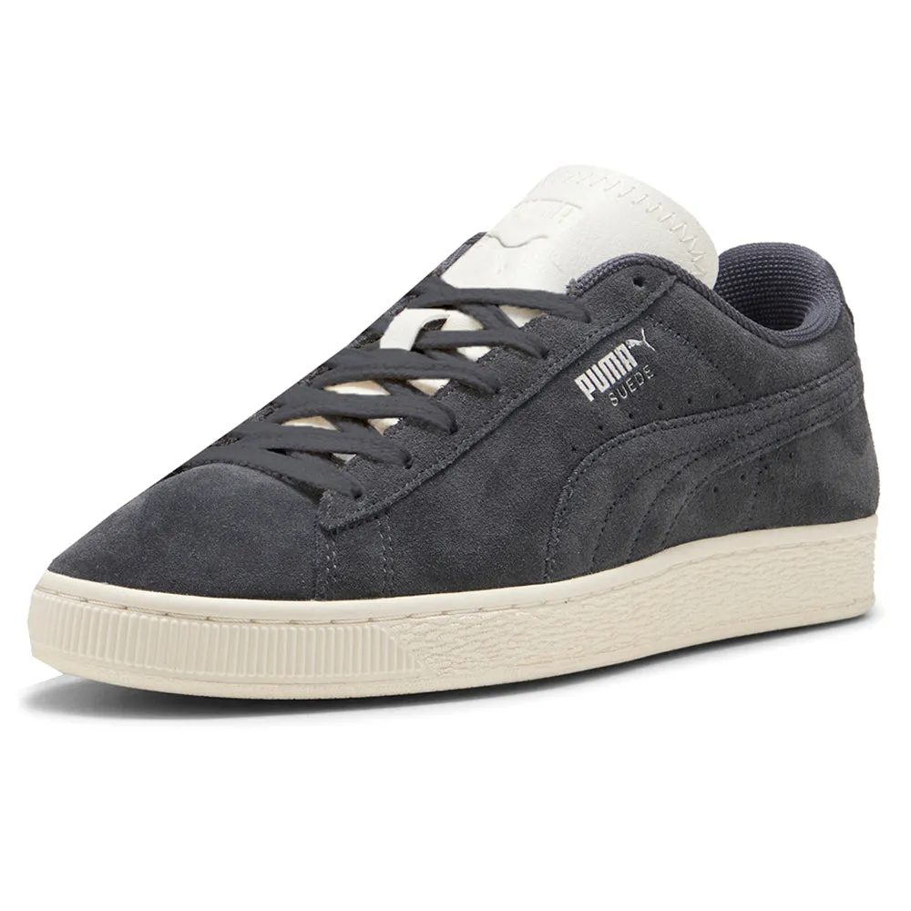 Suede Premium Lace Up Sneakers Puma Cushioned Shoes