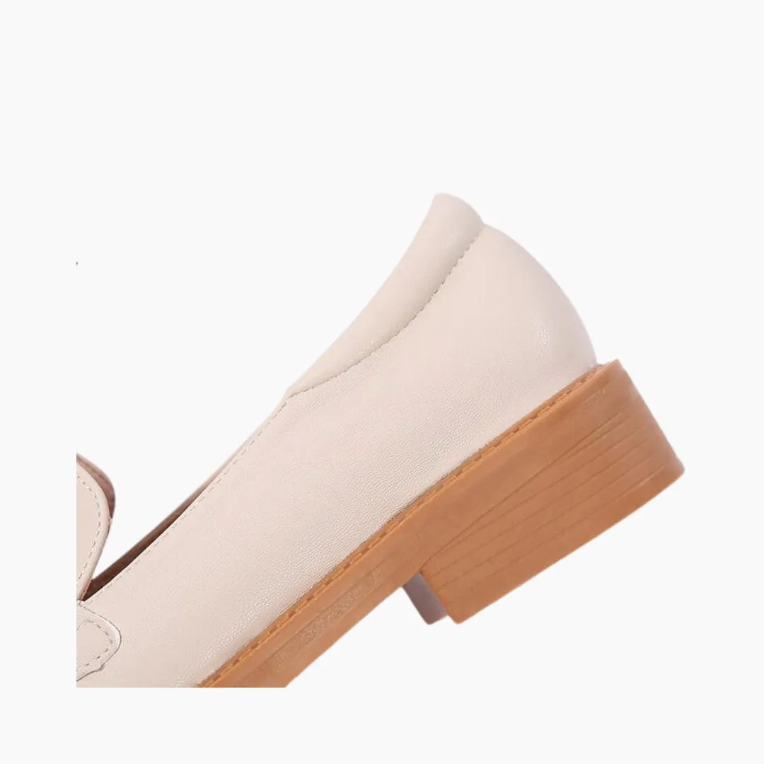 Slip-On, Round-Toe : Work Shoes for Women Work Boots With Boa