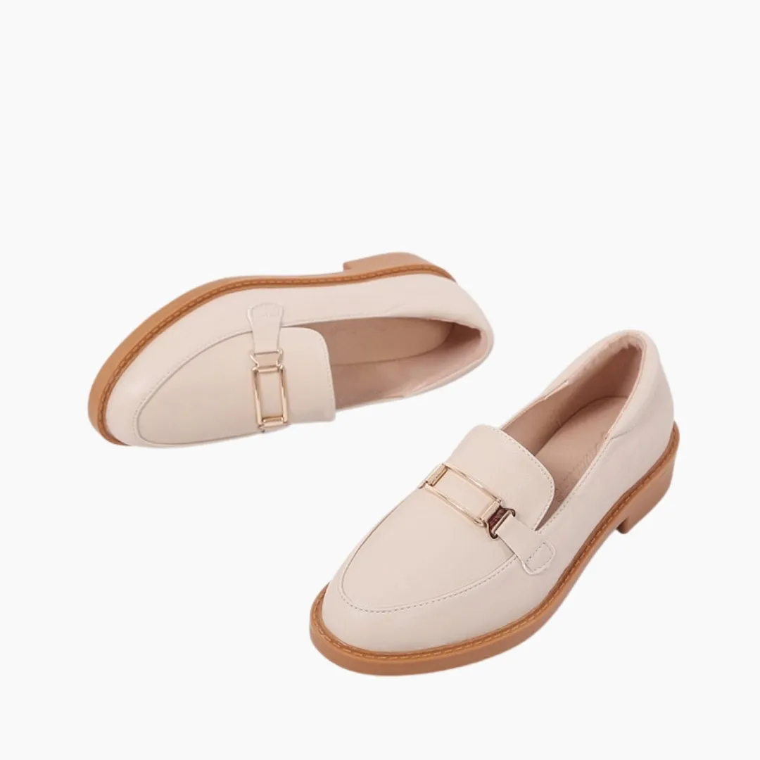 Slip-On, Round-Toe : Work Shoes for Women 8 Inch Slip On Work Boots