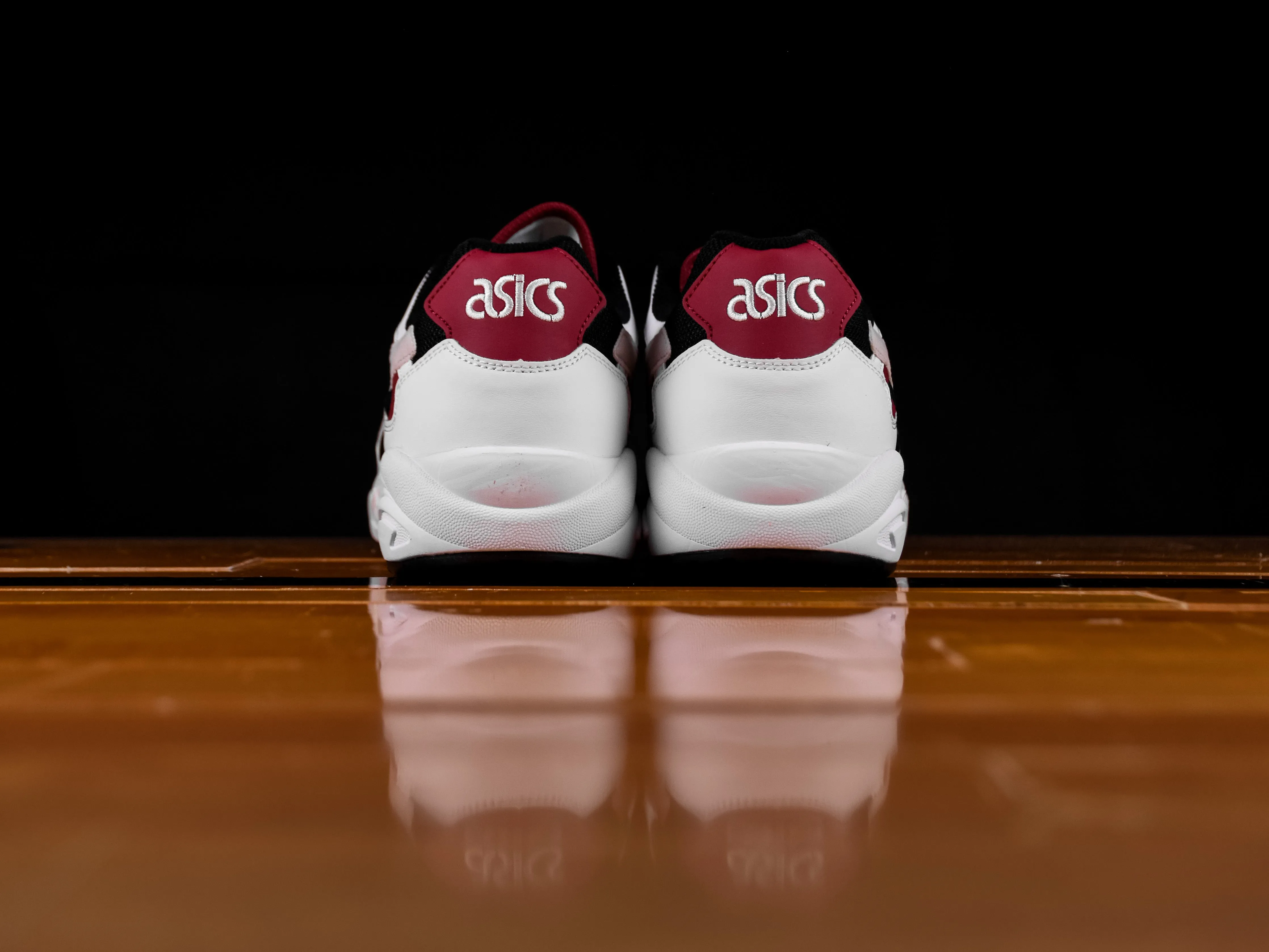 Asics GEL-Diablo Shoes Asics Carbon Plate Running Shoe