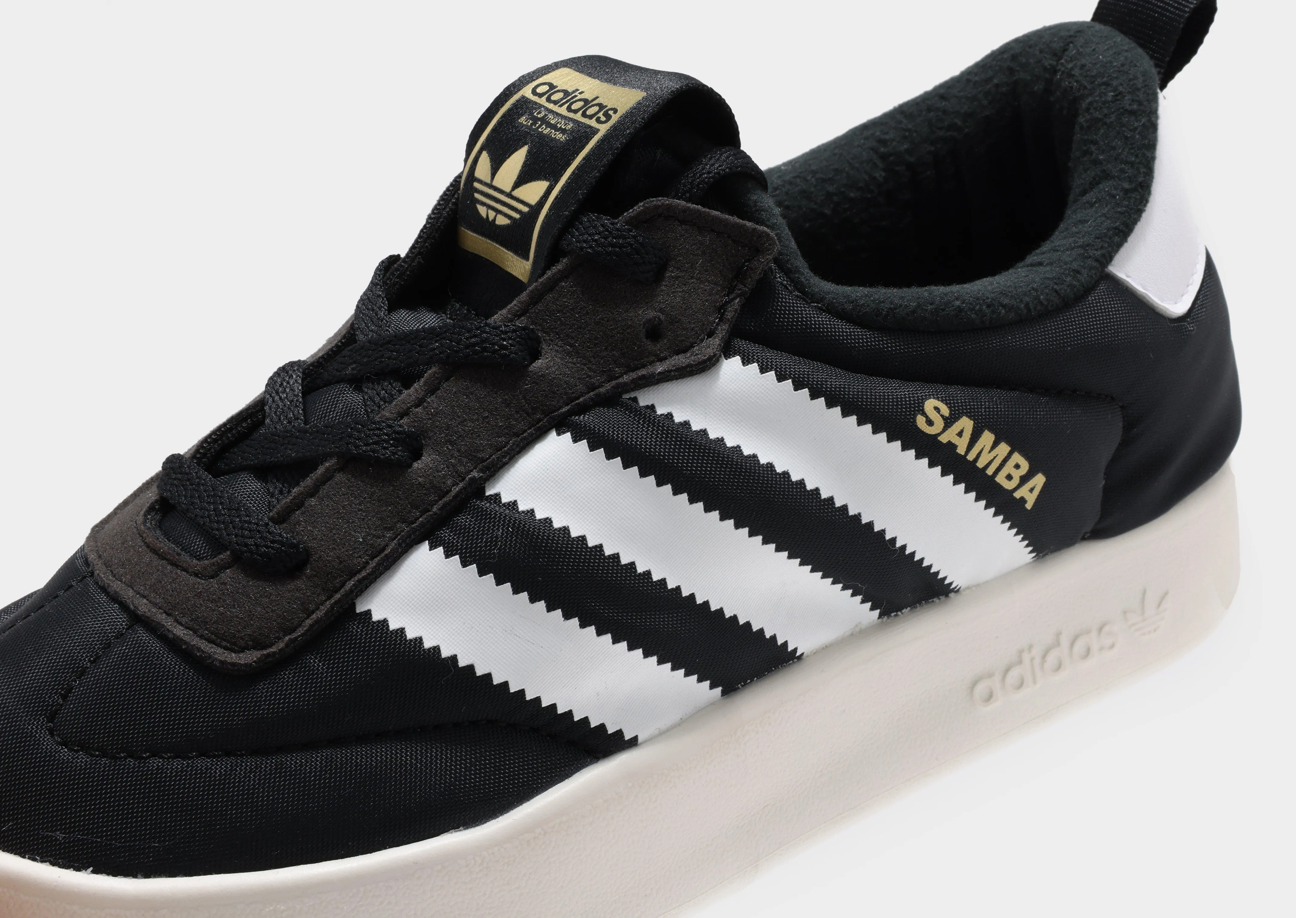 Adidas X Jeremy Scott Taekwondo Mei Shoes Samba Home Icons Children's