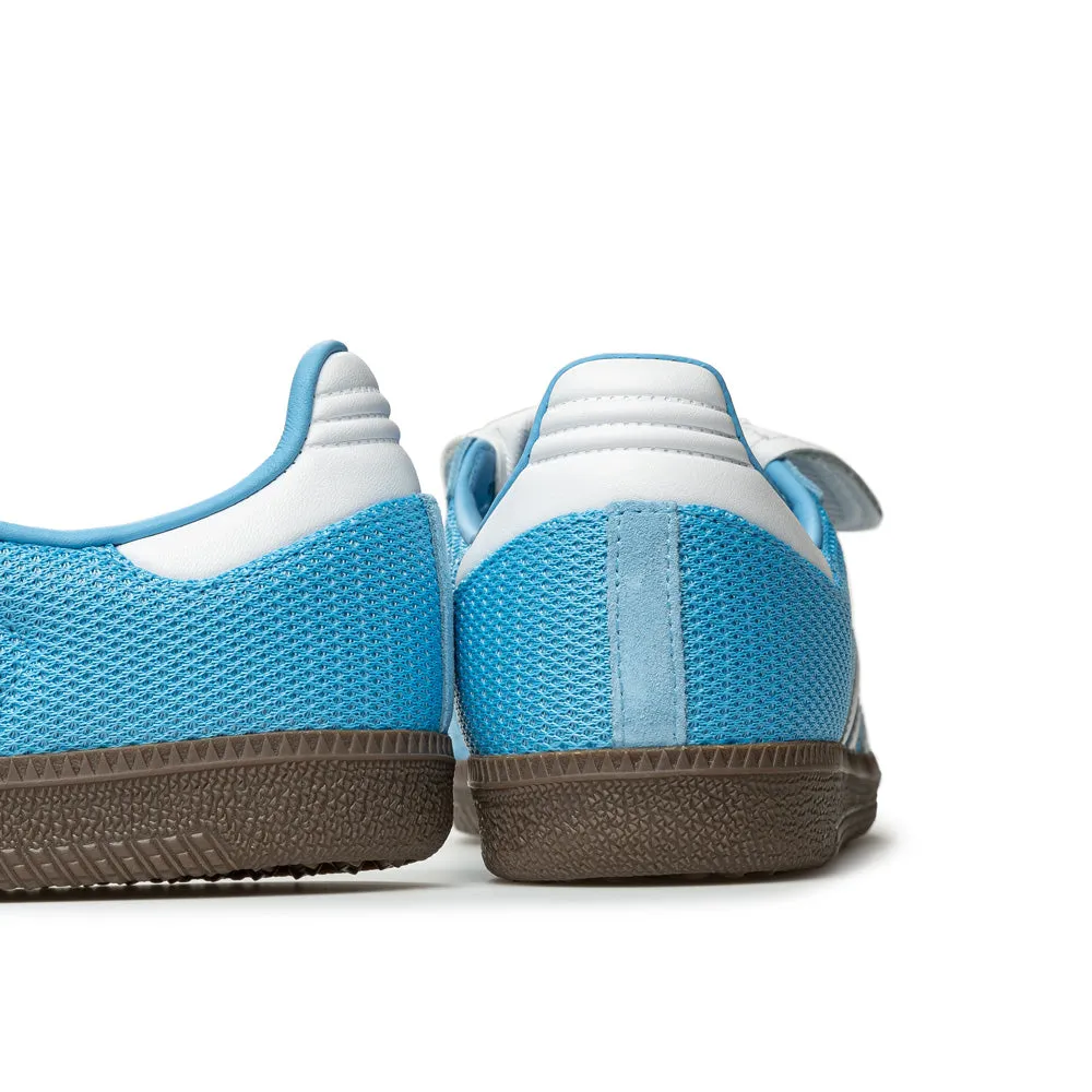 Samba OG | Semi Blue Burst Adidas Shoes Campus